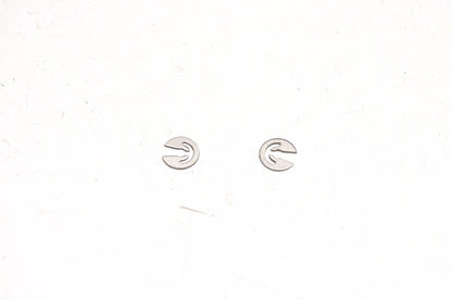 New OEM Arctic Cat 6505-610 E Rings Qty 2 NOS
