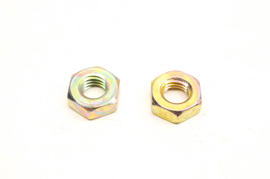 New OEM Arctic Cat 3000-045 Nuts 8mm Qty 2 NOS