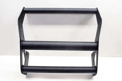 New OEM Polaris 2876102 Front Brush guard Kit NOS