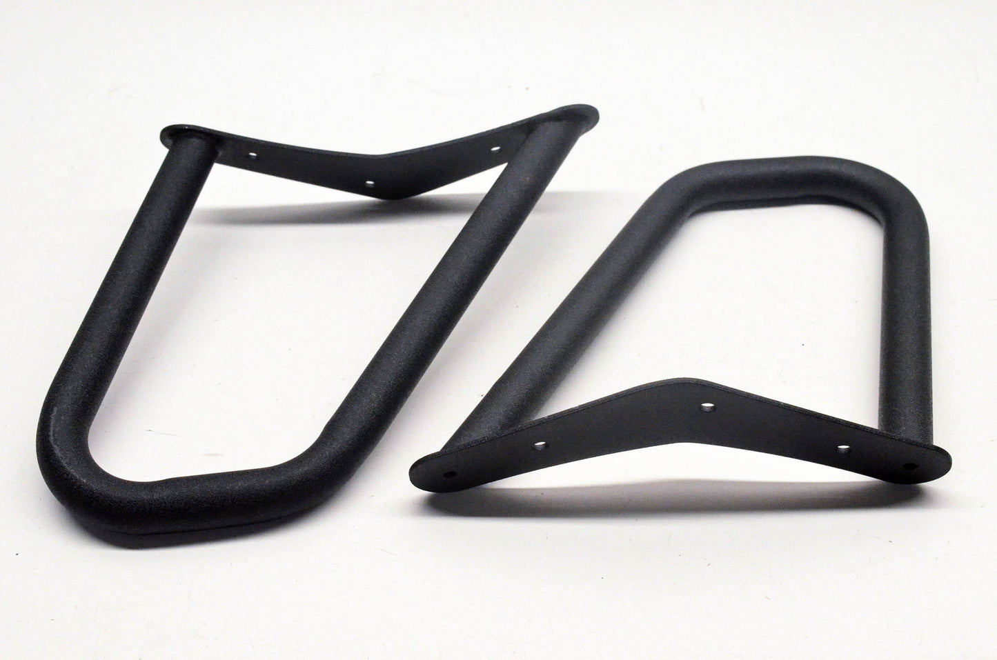New OEM Polaris 2876102 Front Brush guard Kit NOS