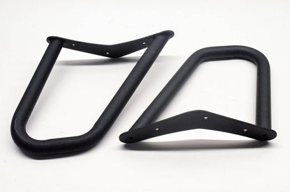New OEM Polaris 2876102 Front Brush guard Kit NOS