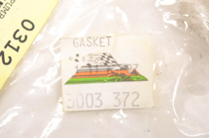 New OEM Arctic Cat 3003-372 O Ring NOS