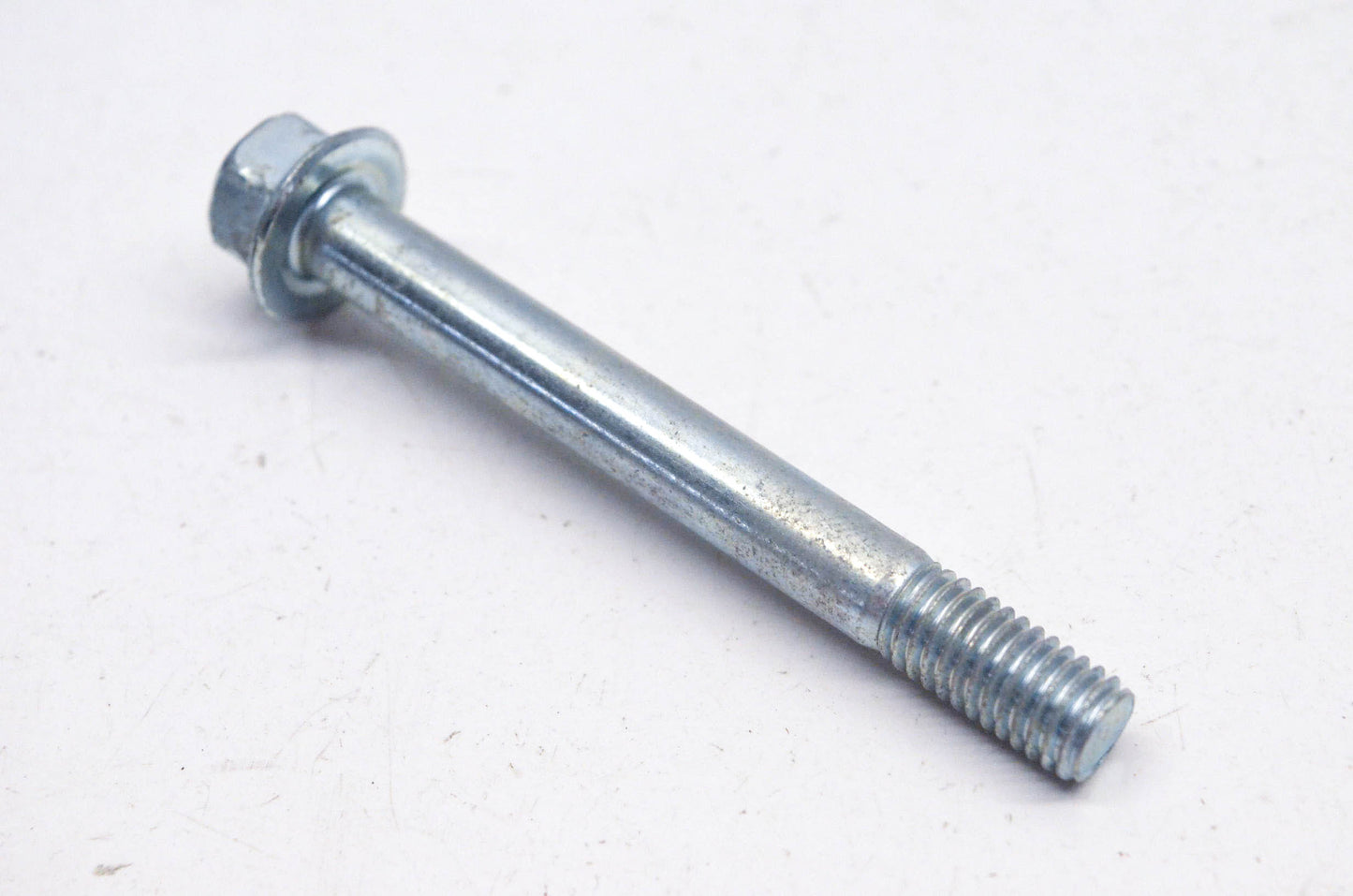 New OEM Suzuki 09103-08017 Engine Mount Bolt NOS