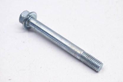 New OEM Suzuki 09103-08017 Engine Mount Bolt NOS