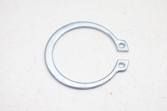 New OEM Suzuki 08331-11328 Snap Ring NOS