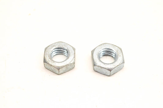 New OEM Arctic Cat 3000-045 Nuts 8mm Qty 2 NOS