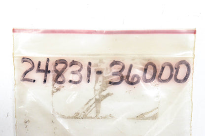 New OEM Suzuki 24831-36000 Oil Level Gauge NOS