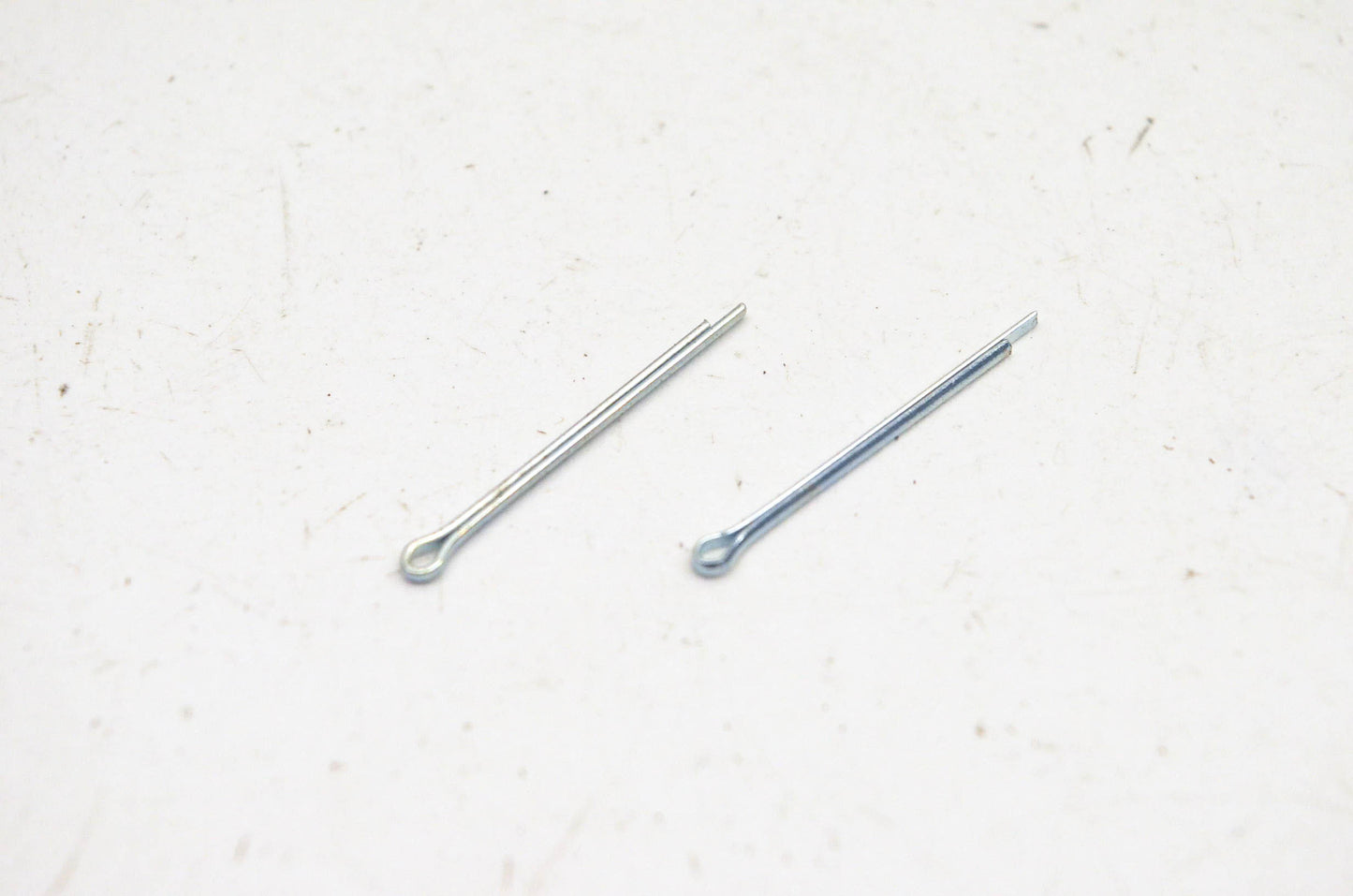 New OEM Suzuki 04111-12188 Cotter Pins Qty 2 NOS