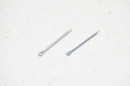 New OEM Suzuki 04111-12188 Cotter Pins Qty 2 NOS