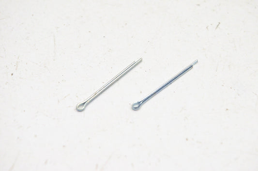 New OEM Suzuki 04111-12188 Cotter Pins Qty 2 NOS