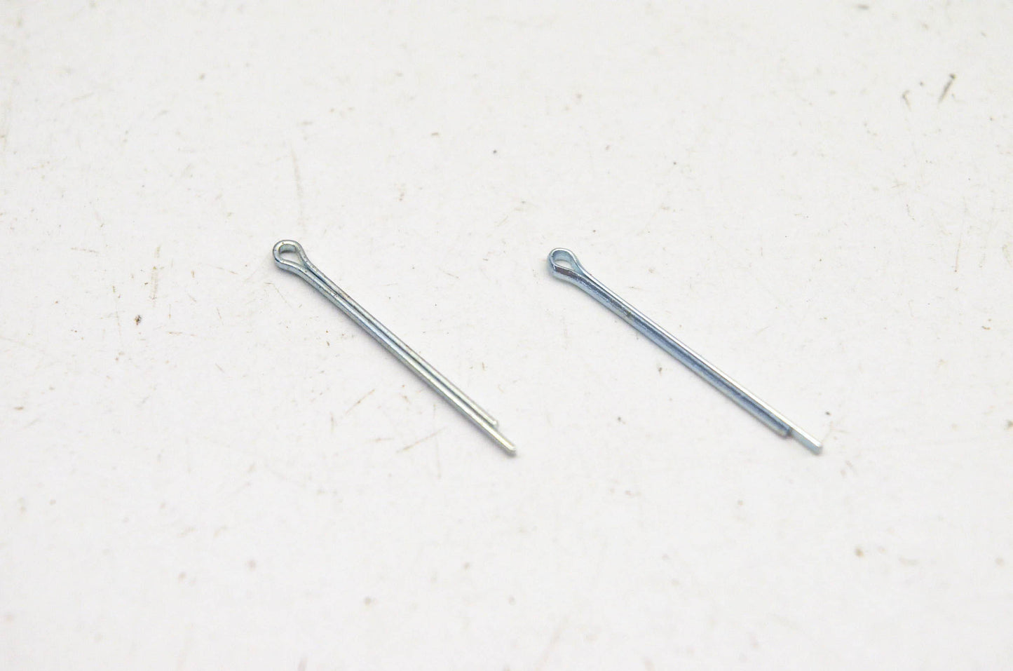 New OEM Suzuki 04111-12188 Cotter Pins Qty 2 NOS