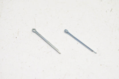 New OEM Suzuki 04111-12188 Cotter Pins Qty 2 NOS