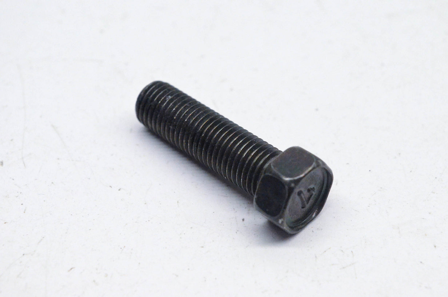 New OEM Suzuki 01107-10358 Bolt NOS