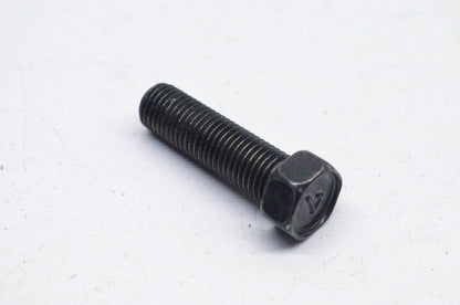 New OEM Suzuki 01107-10358 Bolt NOS