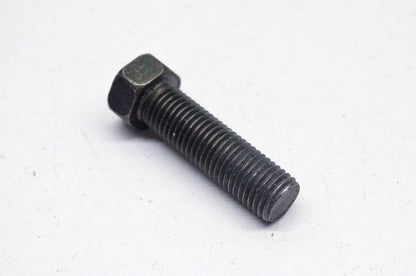 New OEM Suzuki 01107-10358 Bolt NOS