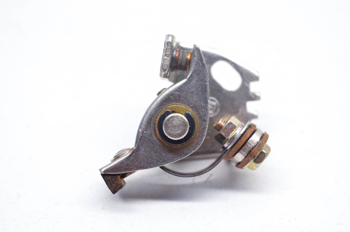 New OEM Suzuki 32240-03120 Contact Point Assembly NOS