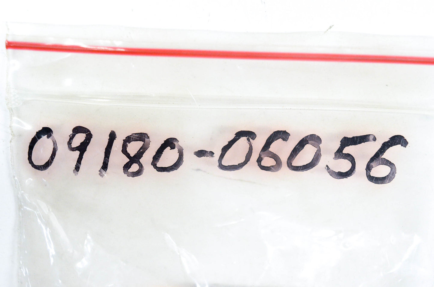 New OEM Suzuki 09180-06056 Chain Guide Spacer NOS