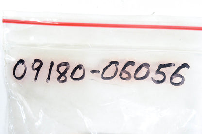 New OEM Suzuki 09180-06056 Chain Guide Spacer NOS
