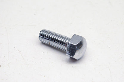 New OEM Suzuki 01204-08207 Crown Bolt 8x20 NOS