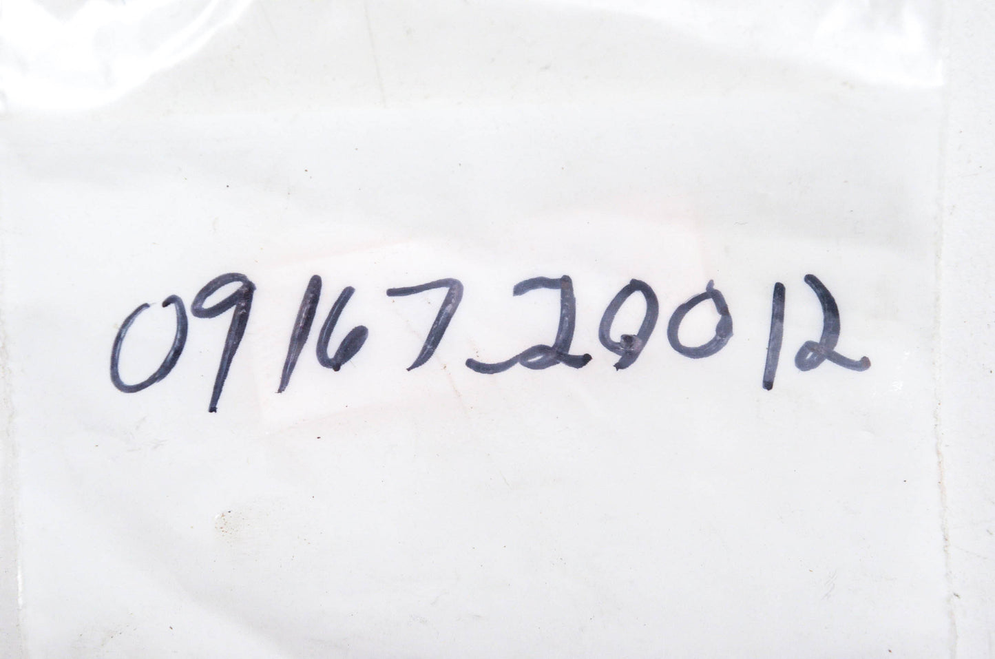 New OEM Suzuki 09167-20012 Lock Washer NOS