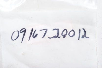 New OEM Suzuki 09167-20012 Lock Washer NOS