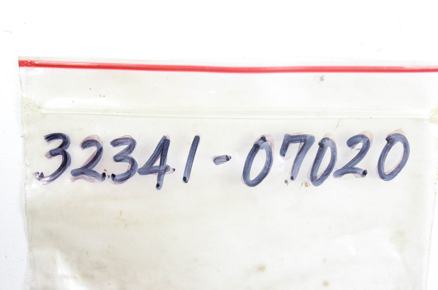 New OEM Suzuki 32341-07020 Condenser NOS