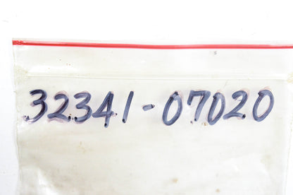 New OEM Suzuki 32341-07020 Condenser NOS