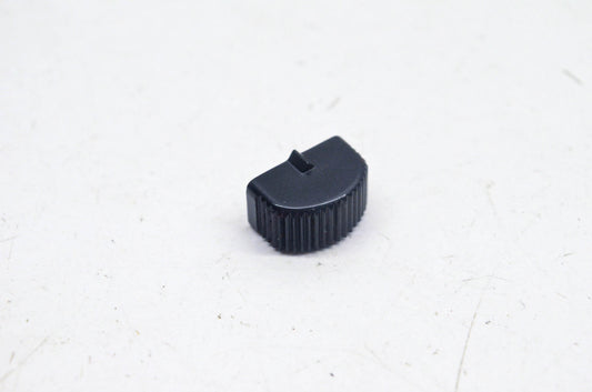 New OEM Suzuki 57742-33010 Switch Knob NOS