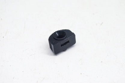 New OEM Suzuki 57742-33010 Switch Knob NOS