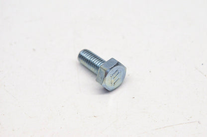 New OEM Suzuki 09100-06051 Bolt NOS