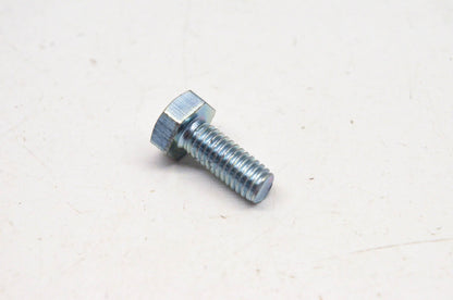 New OEM Suzuki 09100-06051 Bolt NOS