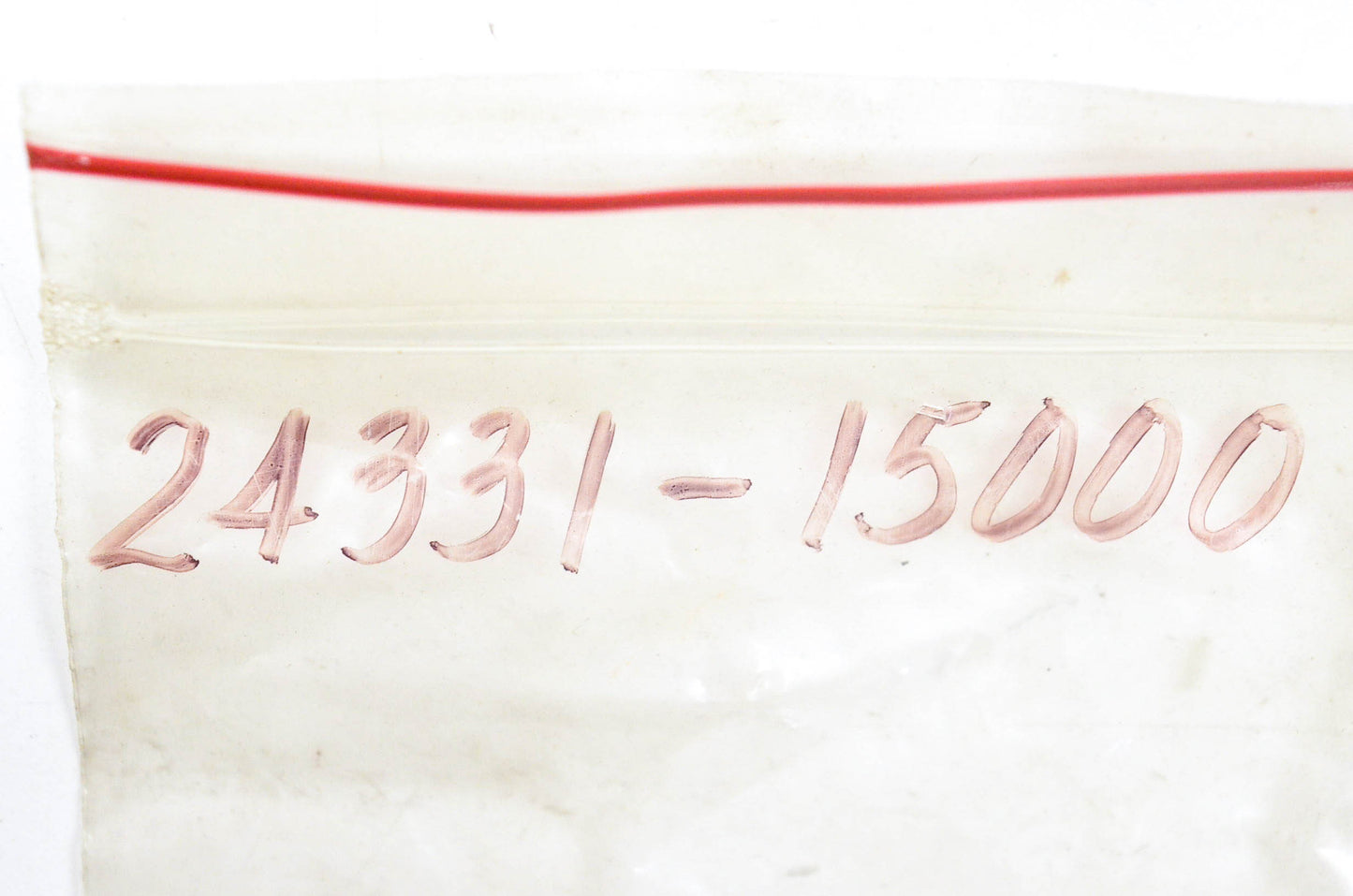 New OEM Suzuki 24331-15000 Driven 3rd Gear NOS
