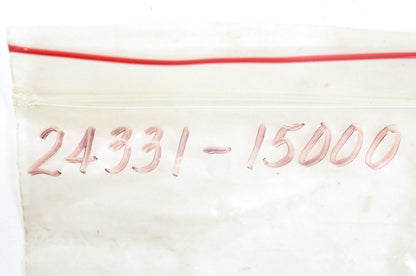 New OEM Suzuki 24331-15000 Driven 3rd Gear NOS