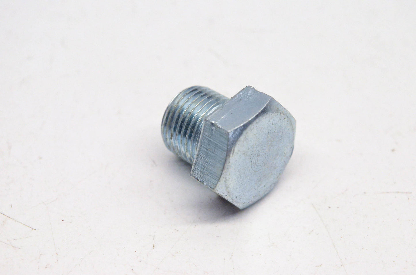 New OEM Suzuki 25354-30000 Cam Stopper Spring Holder NOS