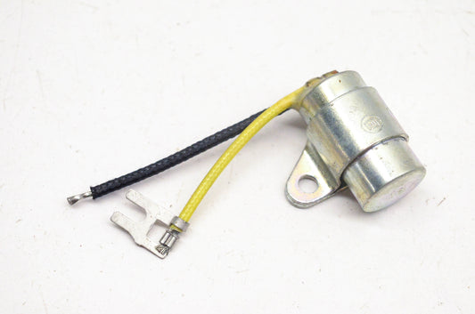 New OEM Suzuki 31641-18522 Condenser NOS