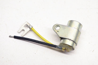 New OEM Suzuki 31641-18522 Condenser NOS