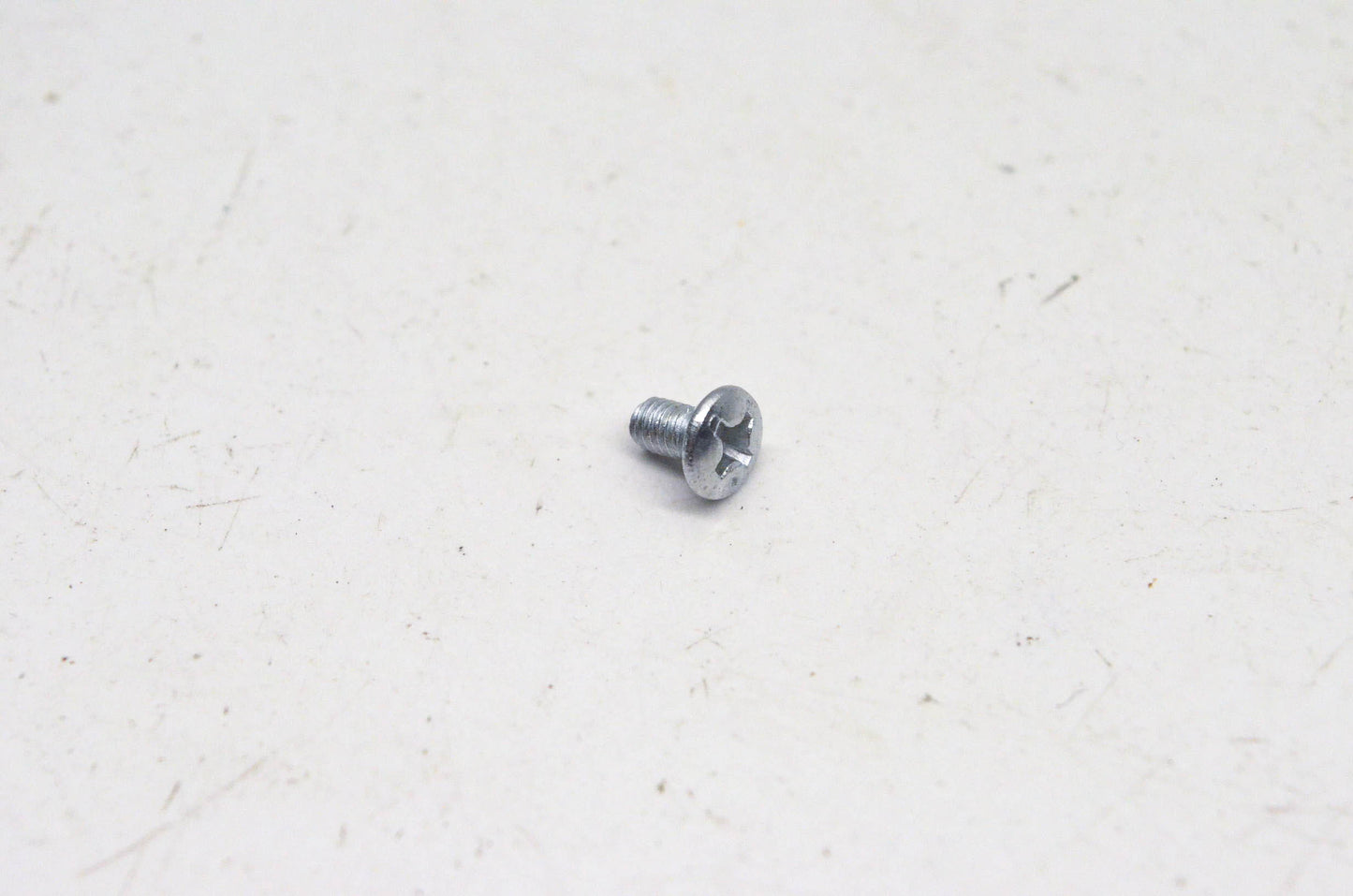 New OEM Suzuki 02122-03067 Fuel Tank Screw NOS