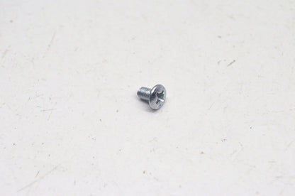 New OEM Suzuki 02122-03067 Fuel Tank Screw NOS