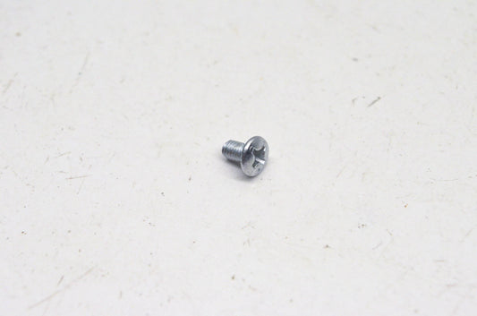 New OEM Suzuki 02122-03067 Fuel Tank Screw NOS