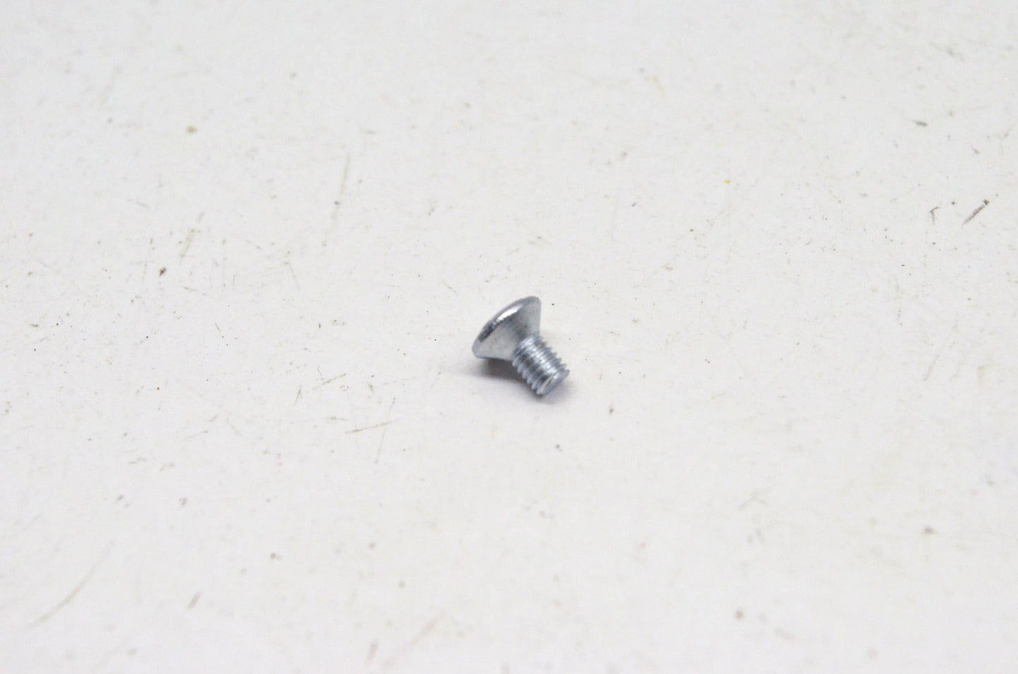 New OEM Suzuki 02122-03067 Fuel Tank Screw NOS