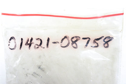 New OEM Suzuki 01421-08758 Stud Bolt NOS