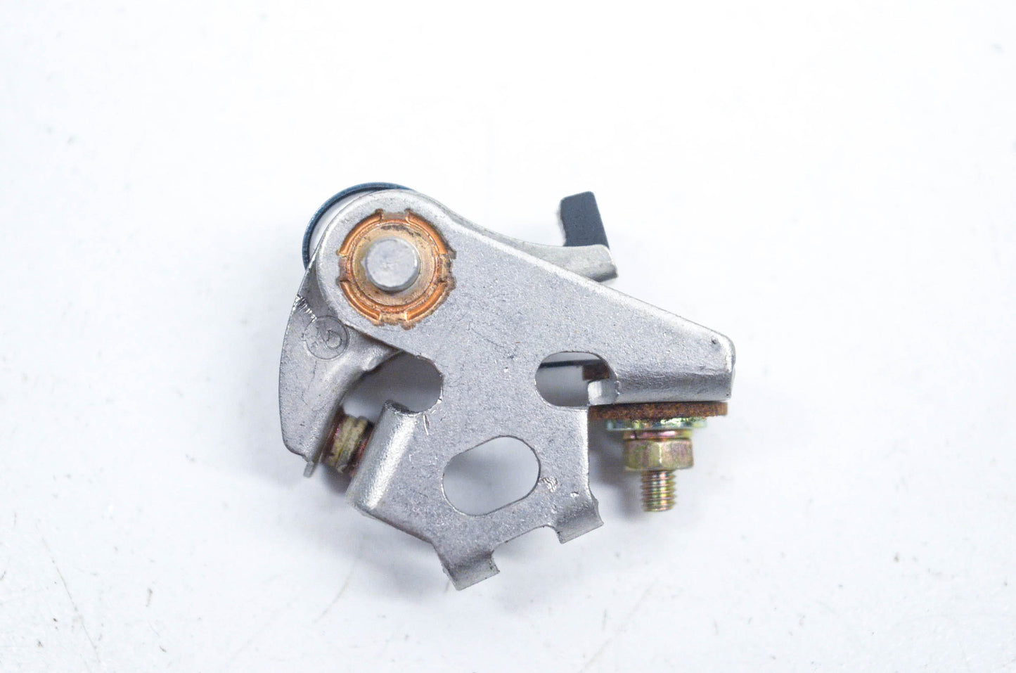 New OEM Suzuki 33140-44010 Contact Point Assembly NOS