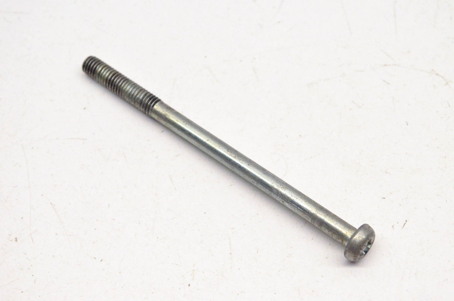 New OEM Suzuki 02112-06958 Screw NOS
