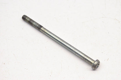 New OEM Suzuki 02112-06958 Screw NOS