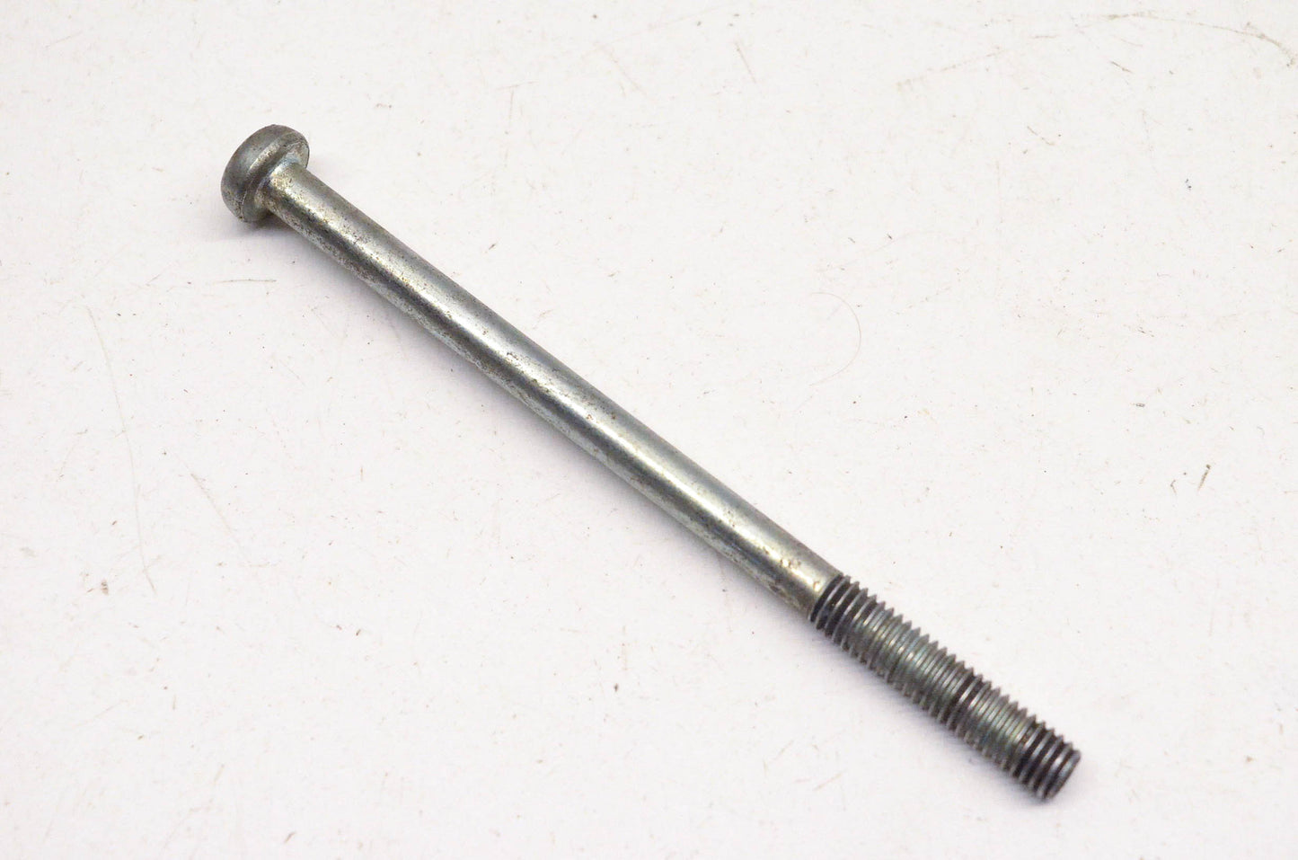 New OEM Suzuki 02112-06958 Screw NOS