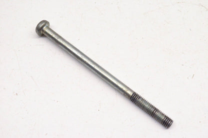 New OEM Suzuki 02112-06958 Screw NOS