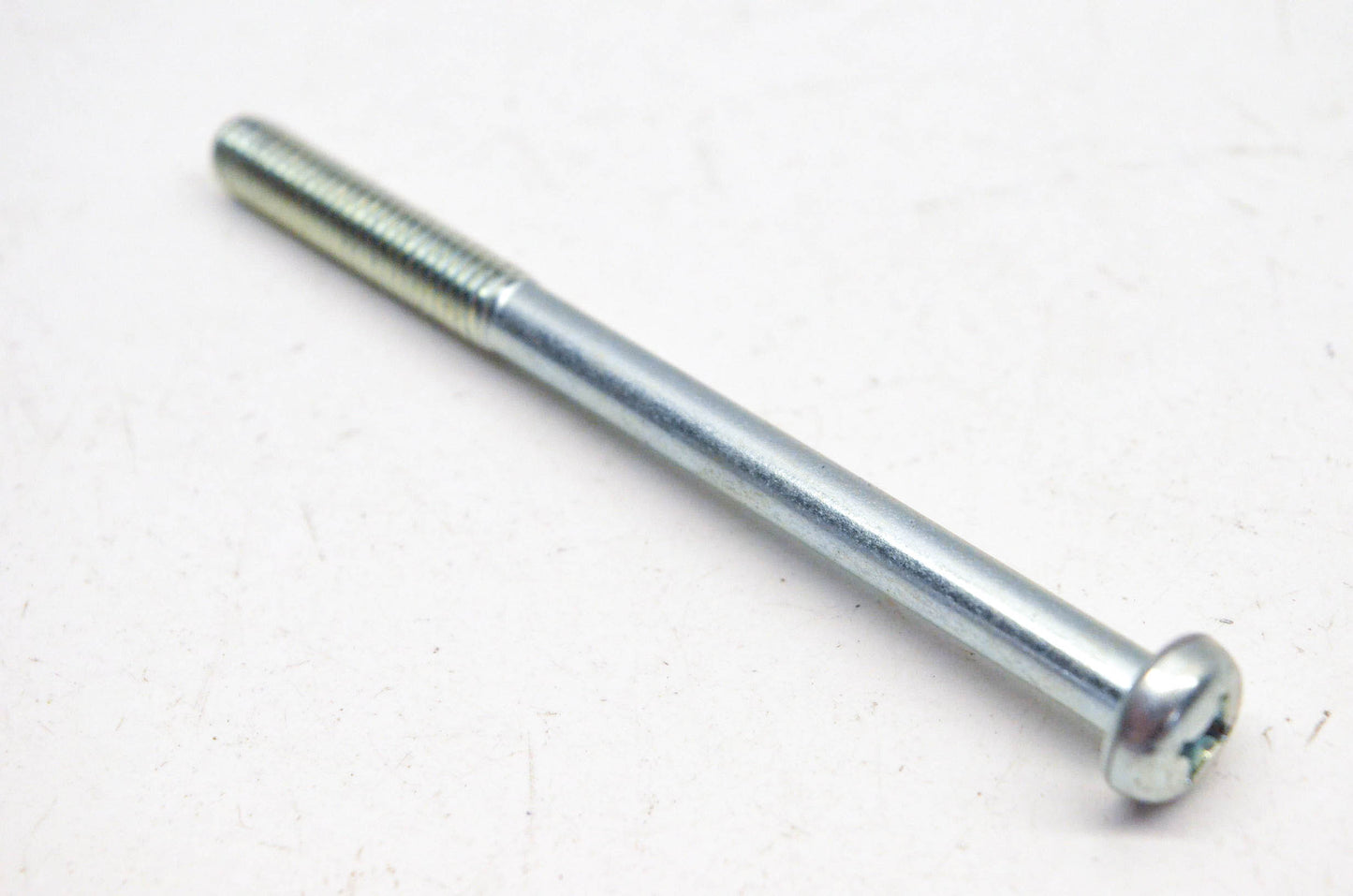 New OEM Suzuki 02112-06808 Screw NOS
