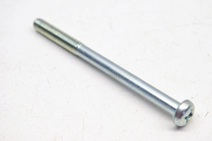 New OEM Suzuki 02112-06808 Screw NOS