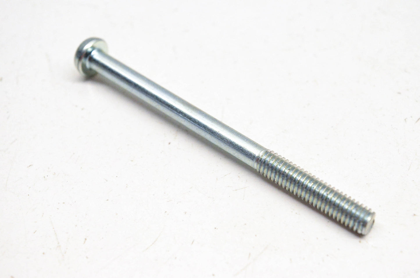 New OEM Suzuki 02112-06808 Screw NOS