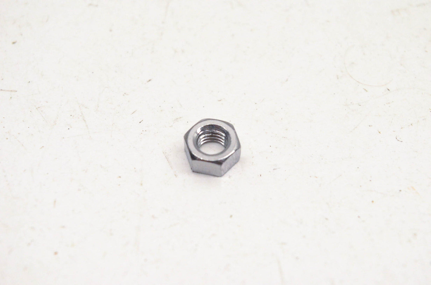 New OEM Suzuki 08310-22058 Nut 5mm NOS